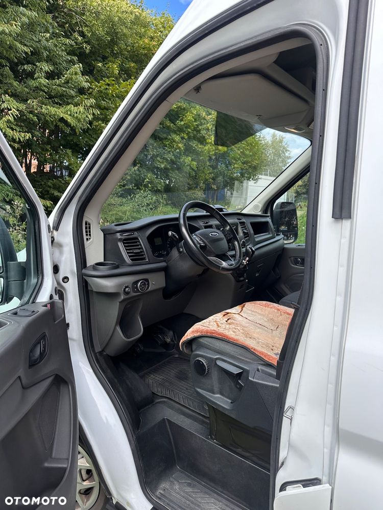 Ford Transit - 5