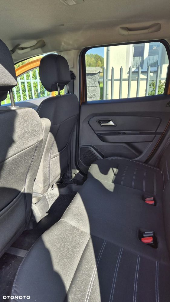 Dacia Duster 1.0 TCe Prestige - 17