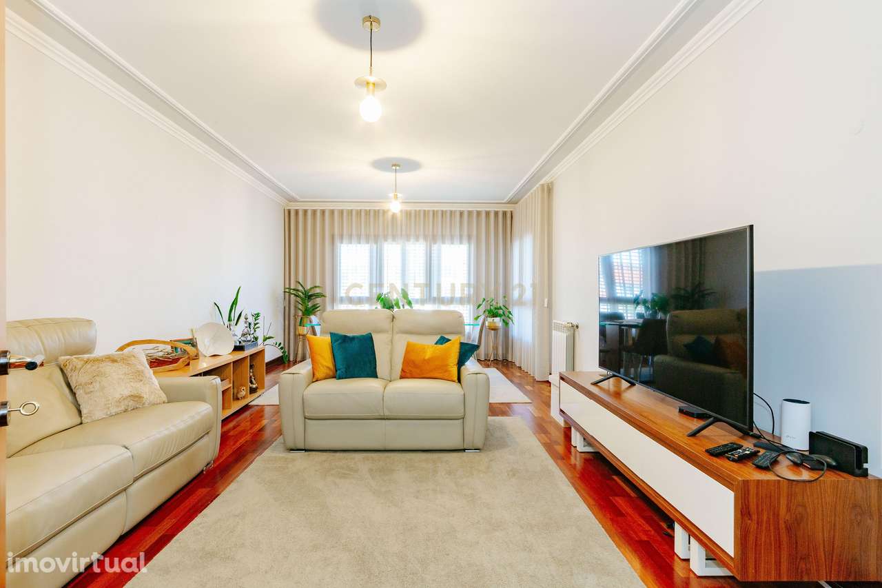 T2 - Solar das Marinhas Impecável - Grande imagem: 2/31