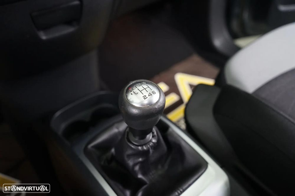 Citroën C4 Grand Picasso 1.6 BlueHDi Exclusive - 27