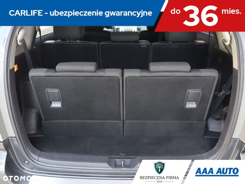 Toyota Corolla Verso - 18