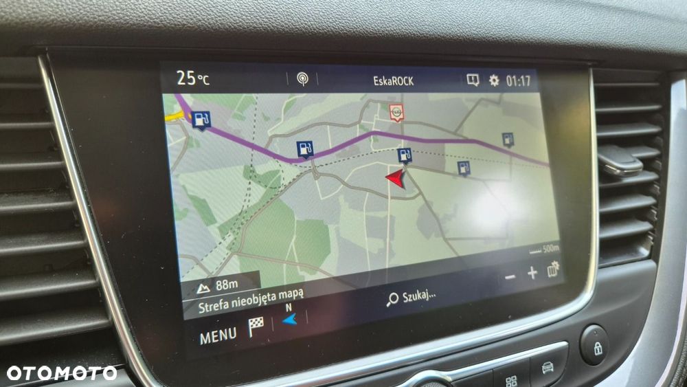 Opel Grandland X - 31