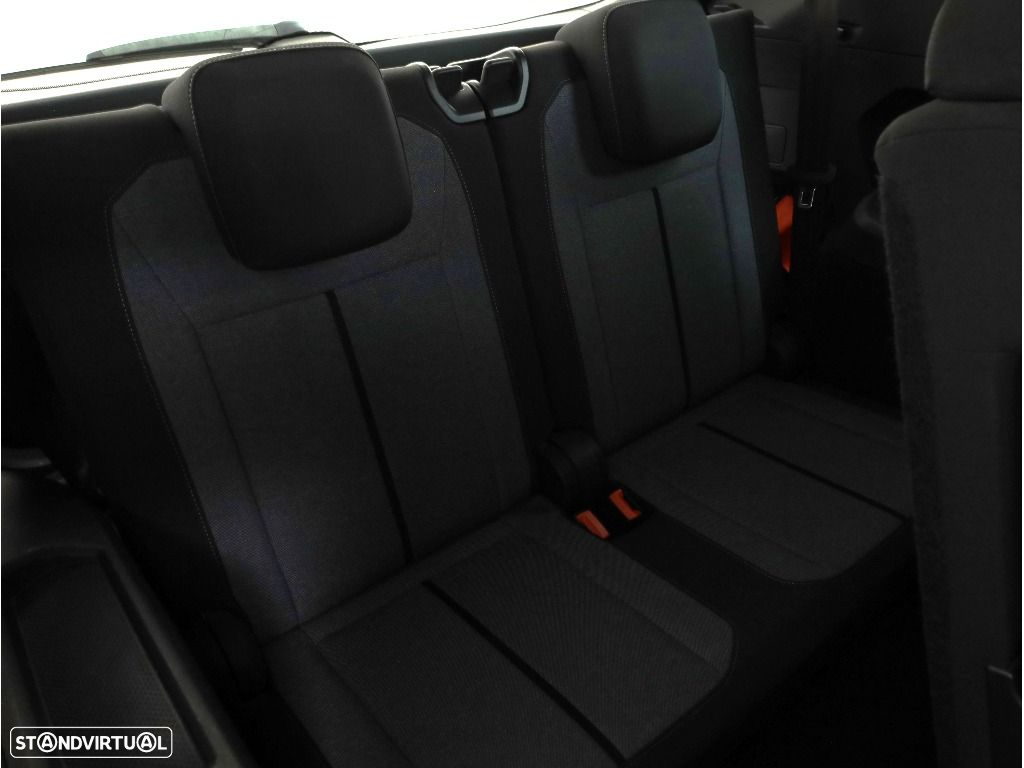 SEAT Tarraco 2.0 TDI Style - 13