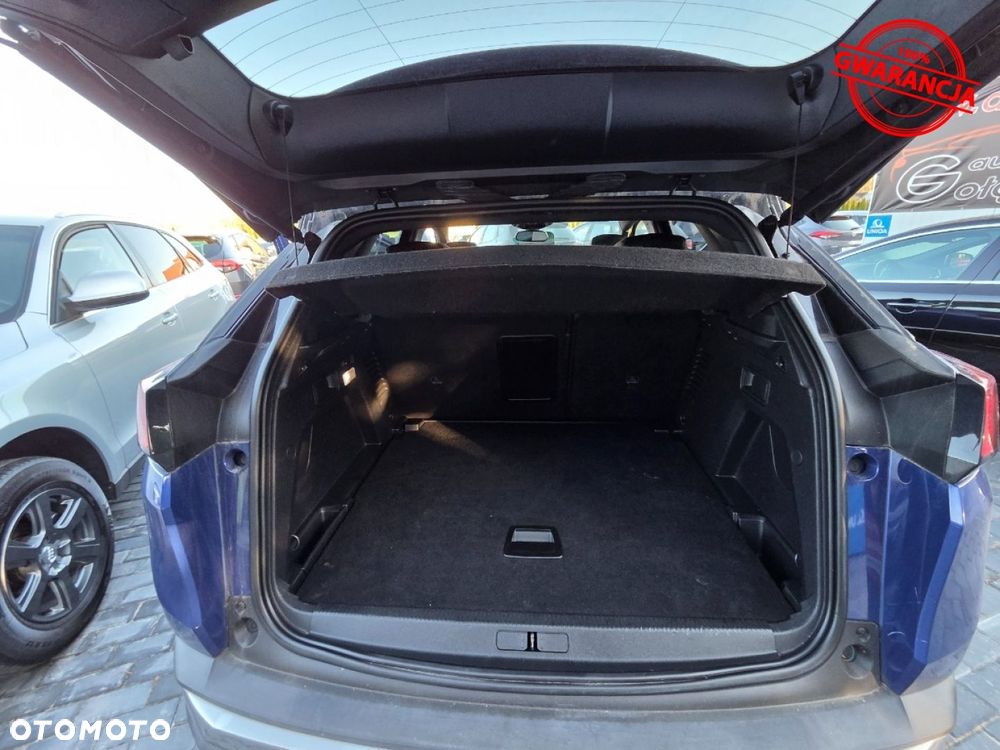 Peugeot 3008 THP 165 EAT6 Stop & Start Crossway - 19