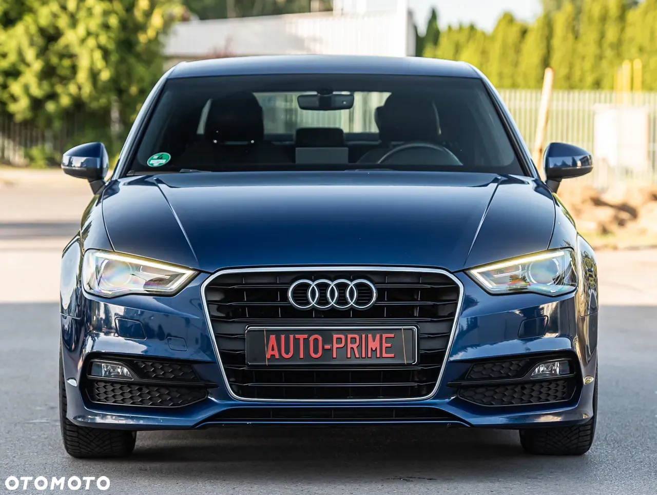 Audi A3 - 4