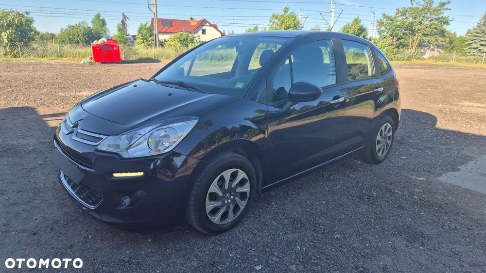 Citroën C3 1.2 VTi Exclusive - 15