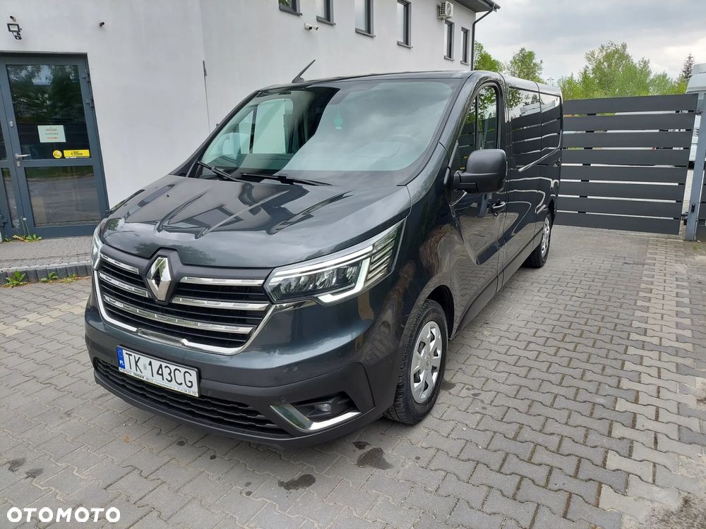 Renault Trafic - 7