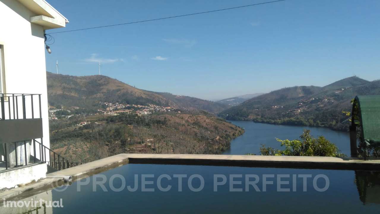 Quinta T3 Venda em Raiva, Pedorido e Paraíso,Castelo de Paiva - Grande imagem: 2/18