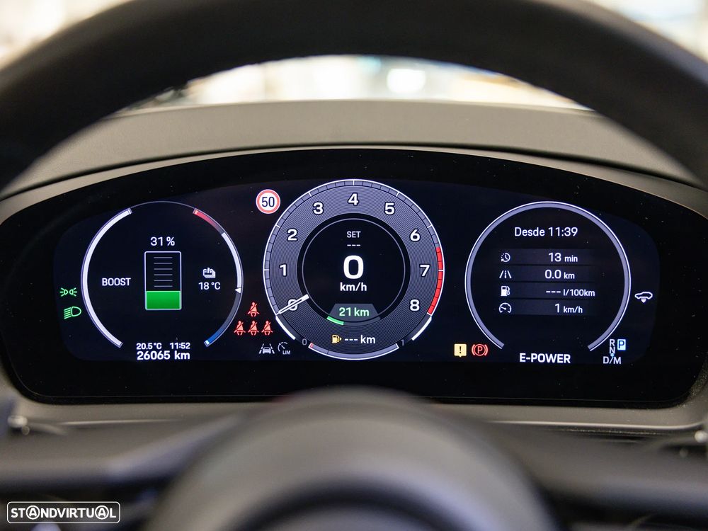 Porsche Cayenne E-Hybrid - 32