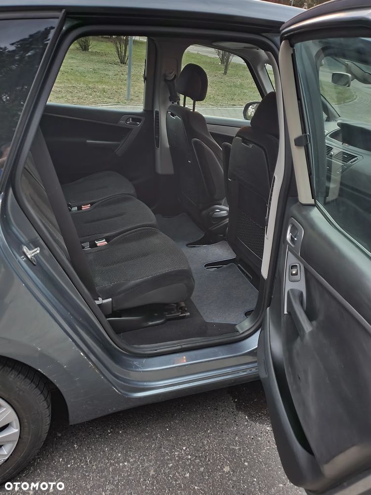 Citroën C4 Picasso 2.0 HDi Impress Pack MCP - 25
