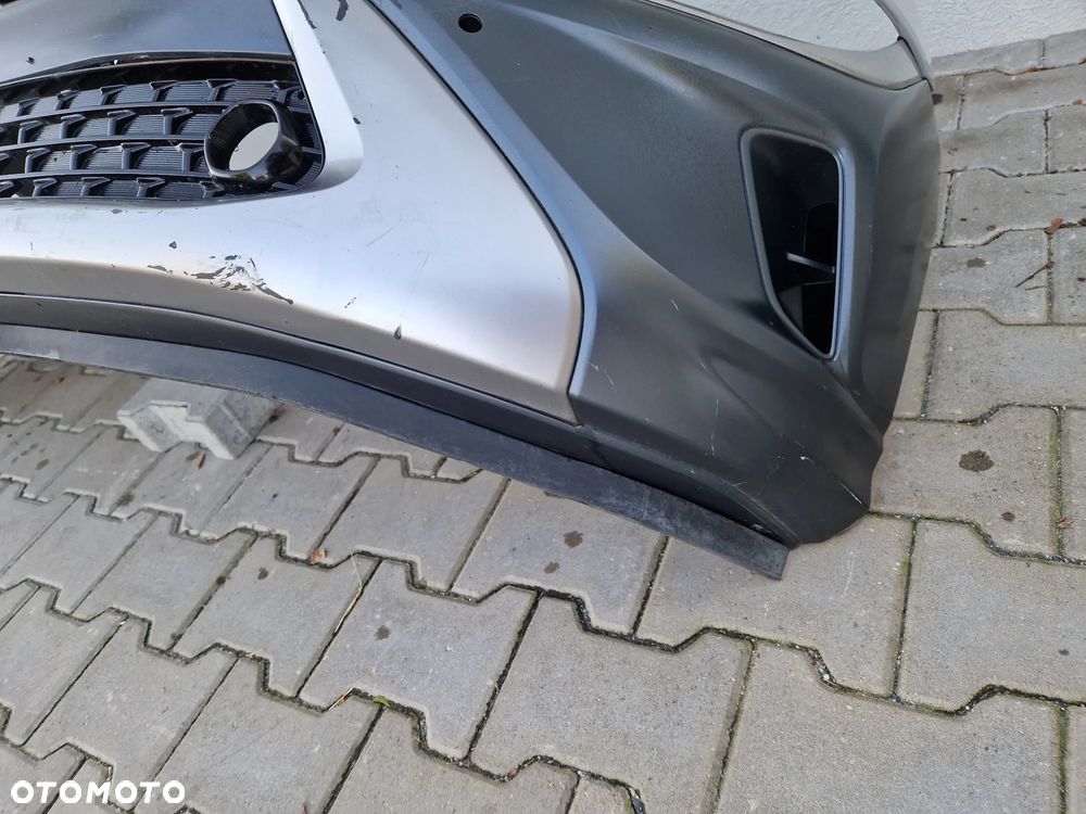 Zderzak Hyundai Kona I lift - 11