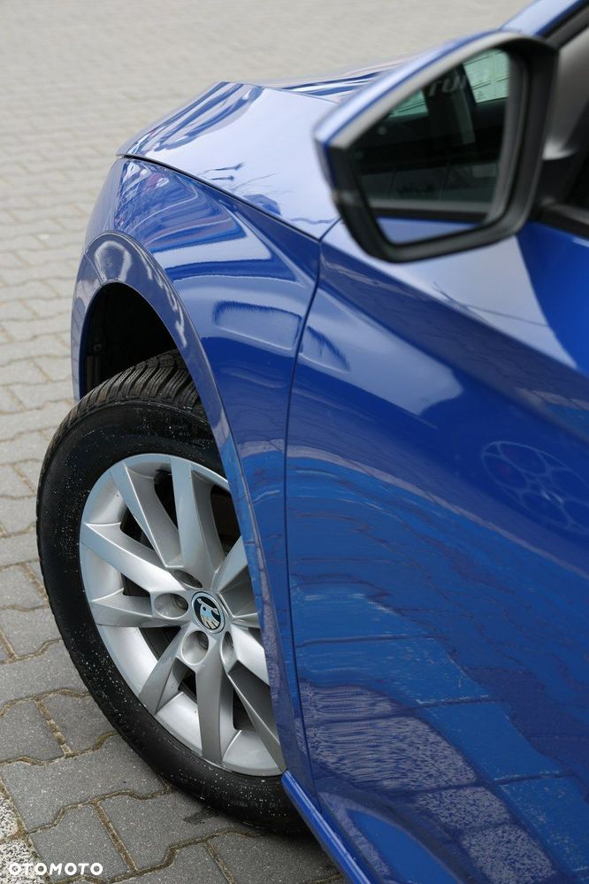 Skoda Scala 1.0 TSI Ambition - 12