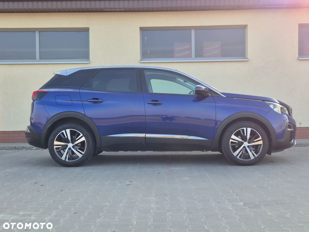 Peugeot 3008 BlueHDi 130 Stop & Start Active - 8