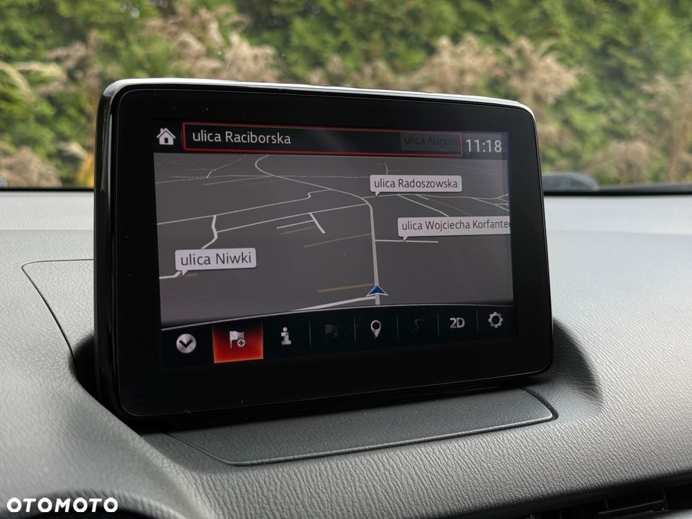 Mazda CX-3 SKYACTIV-G 120 FWD Exclusive-Line - 29