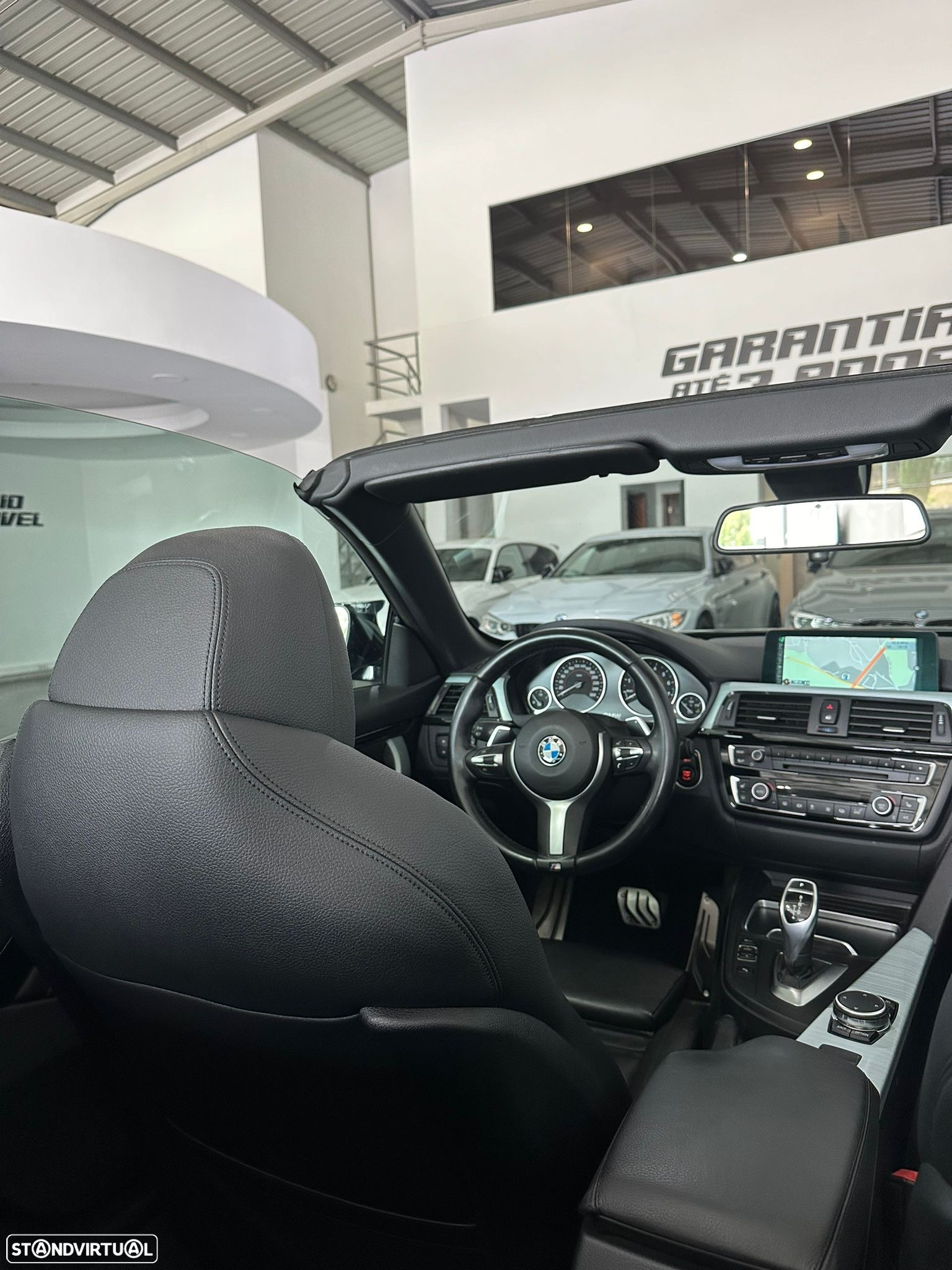 BMW 430 i Pack M Auto - 30