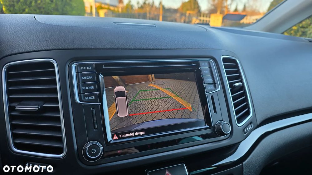 Seat Alhambra 2.0 TDI Ecomotive Xcellence - 34