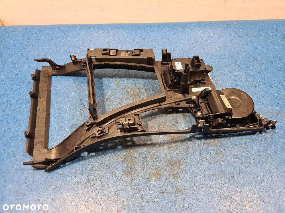 BMW 5 F11 RAMKA TUNEL 9171556 - 11