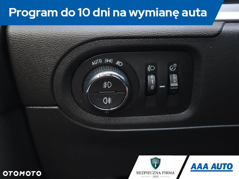 Opel Grandland X - 19