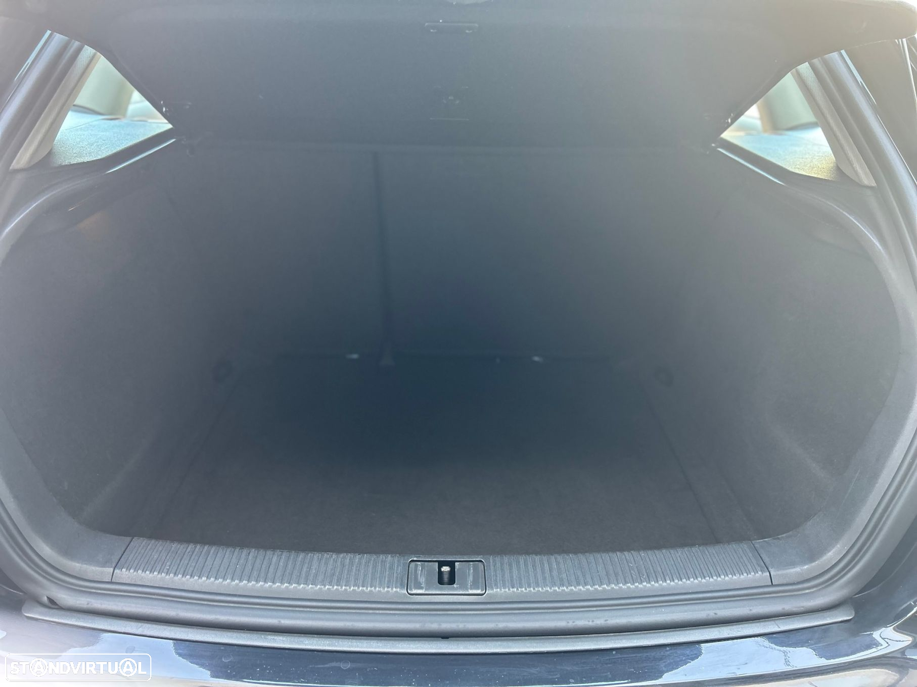 Audi A3 Sportback 1.9 TDi Sport - 28
