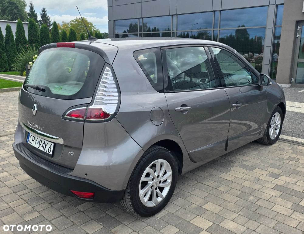 Renault Scenic Energy dCi 130 Start & Stop Dynamique - 11
