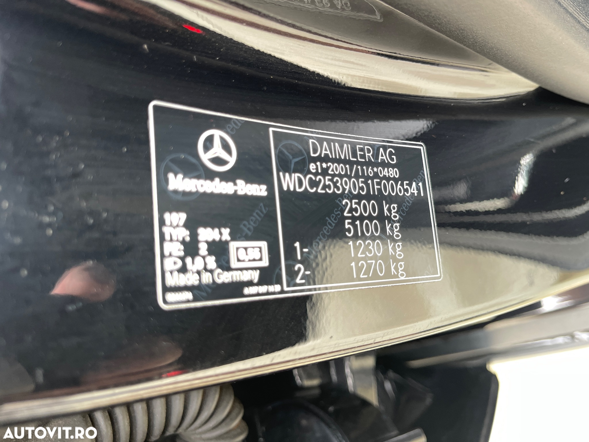 Mercedes-Benz GLC 220 d 4Matic 9G-TRONIC Exclusive - 40