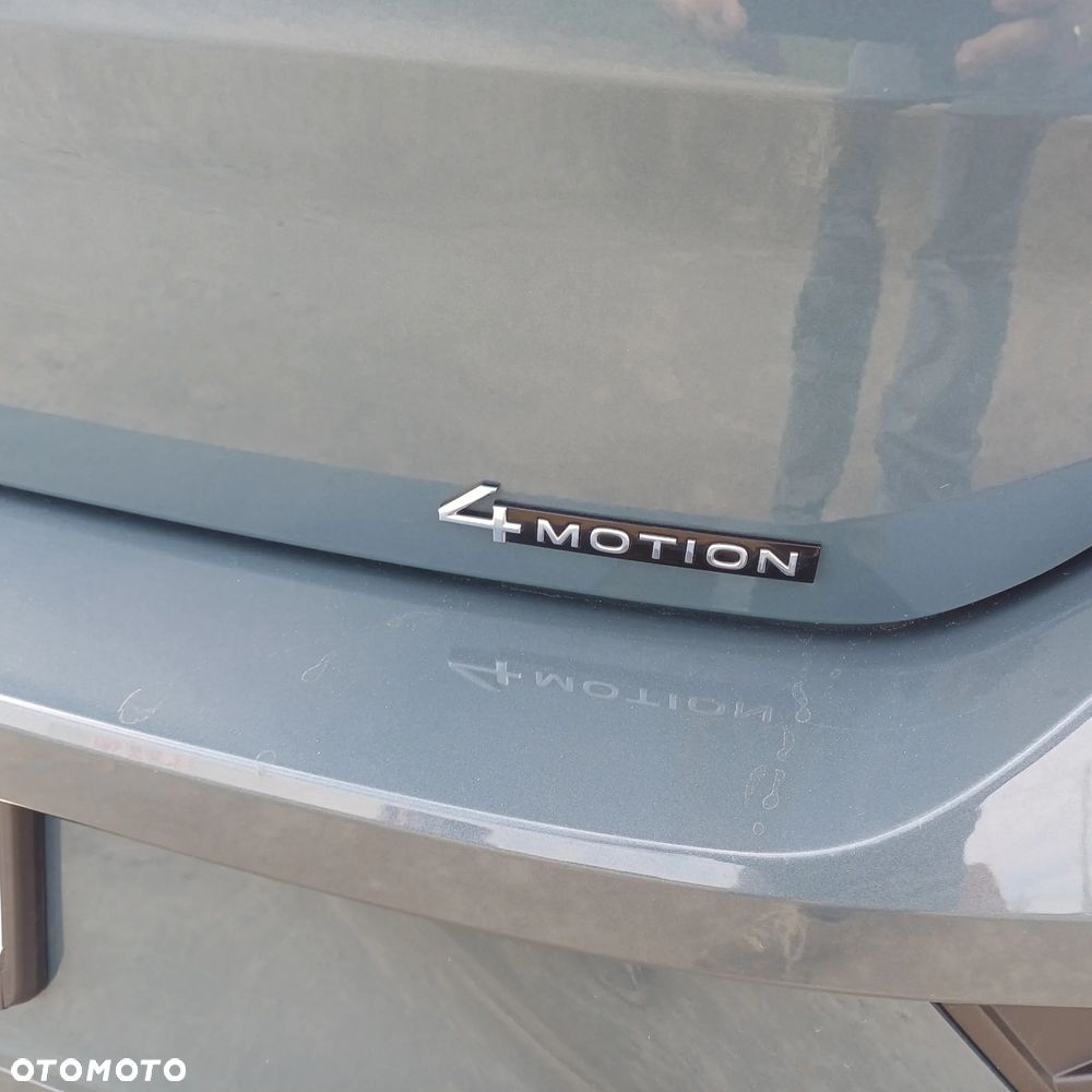 Volkswagen T-Roc 2.0 TSI 4Motion R-Line Plus DSG - 23