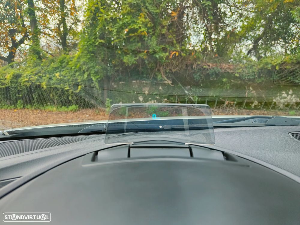 Mazda 3 SKYACTIV-D 150 Sports-Line - 25