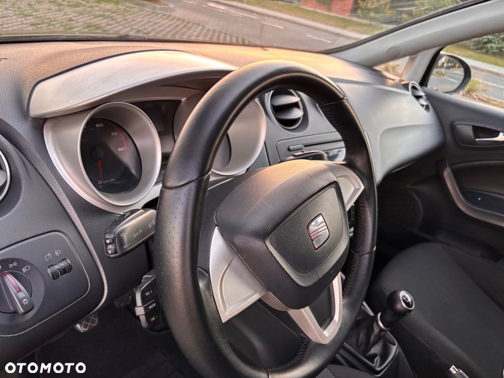 Seat Ibiza - 14
