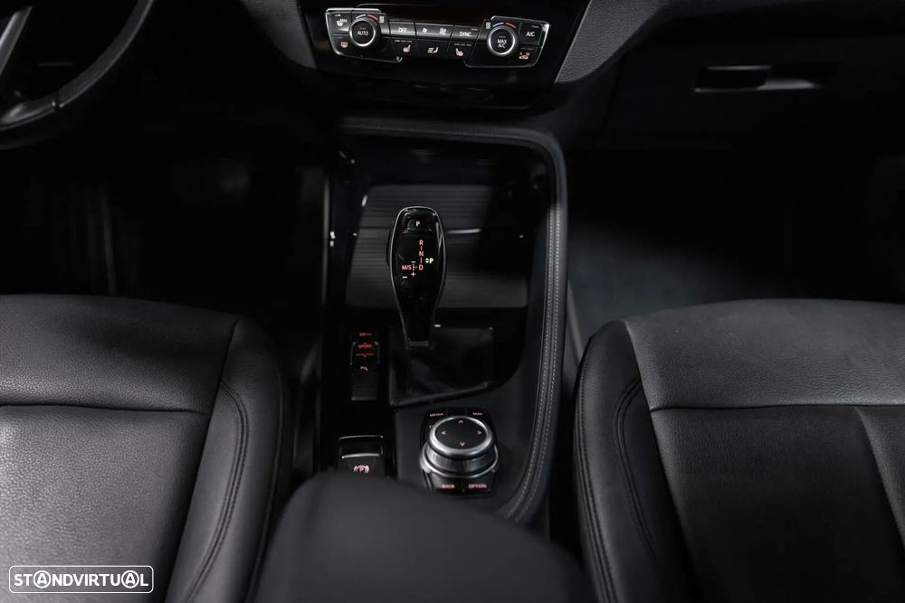 BMW X2 18 i sDrive Auto Advantage - 27