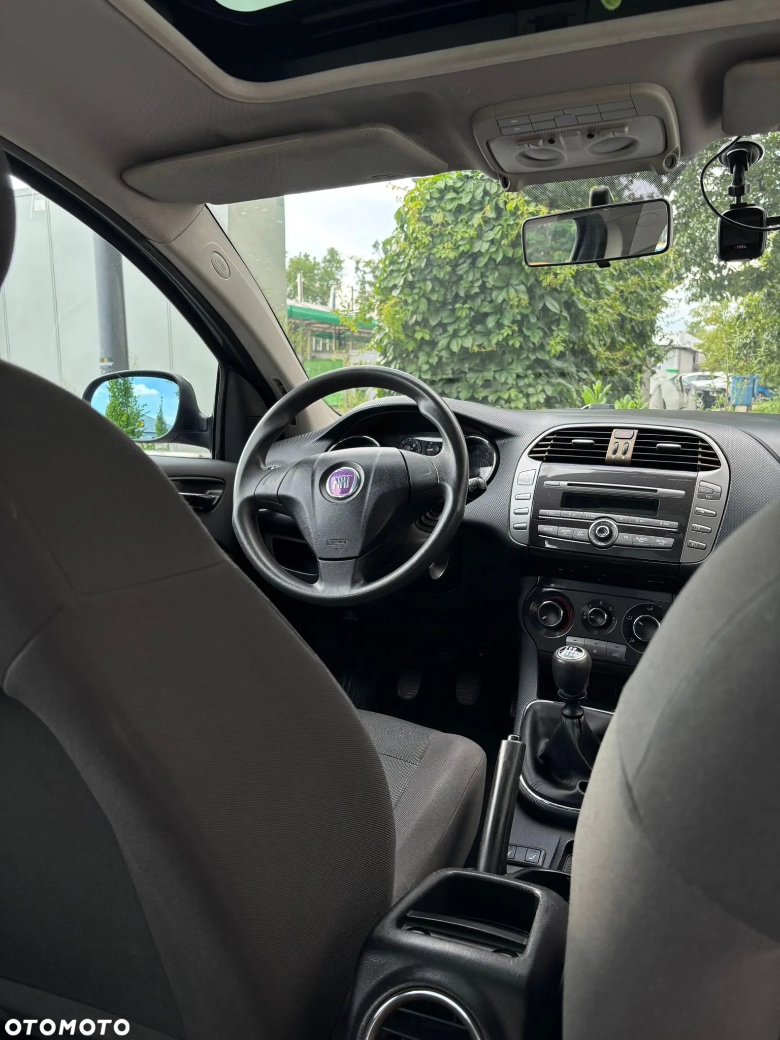 Fiat Bravo - 9