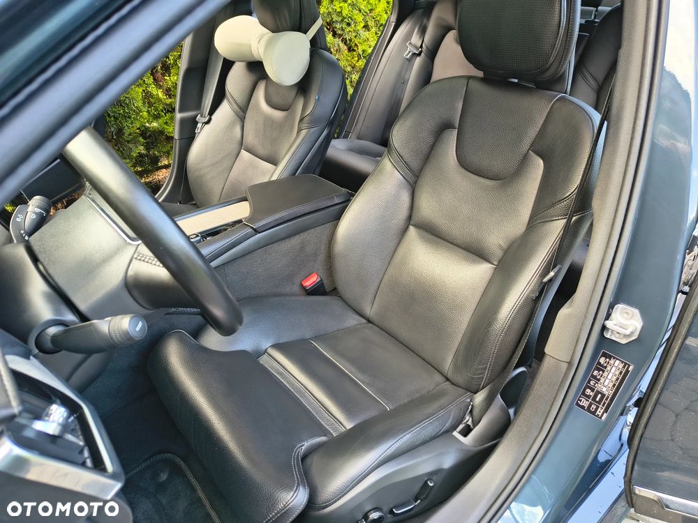 Volvo S90 B4 B Inscription - 18