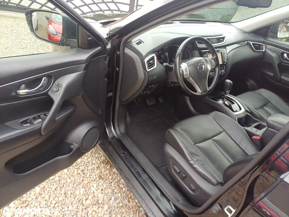 Nissan X-Trail 1.6 DCi Xtronic Tekna - 13