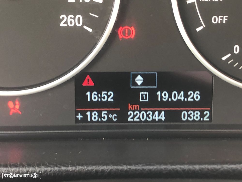 BMW 320 d - 10