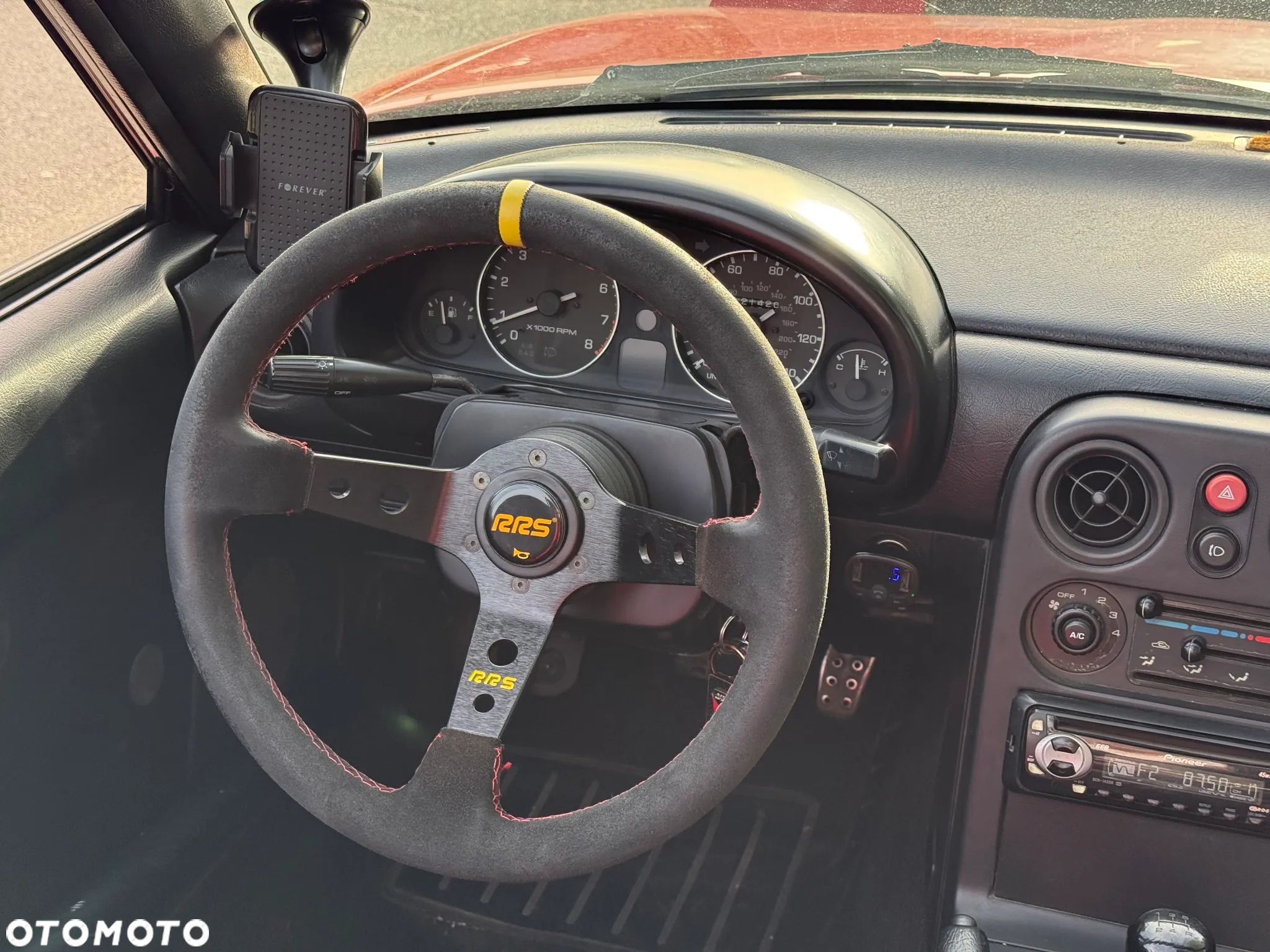 Mazda MX-5 1.6 - 24