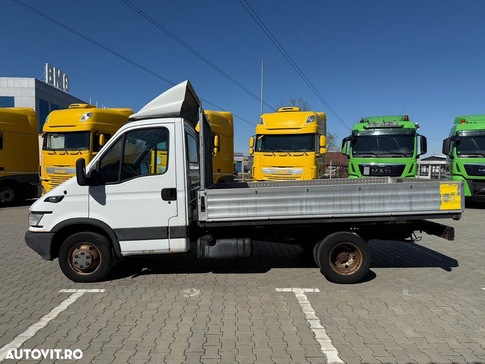 Iveco Daily 35C14 - 6