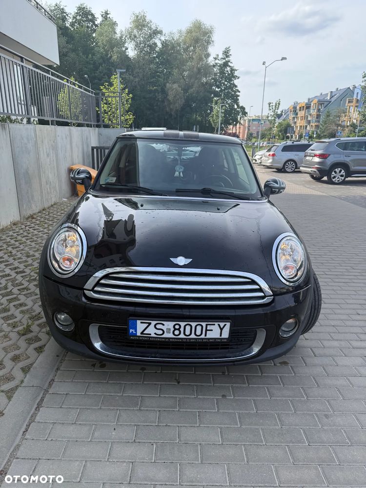 MINI Cooper - 3