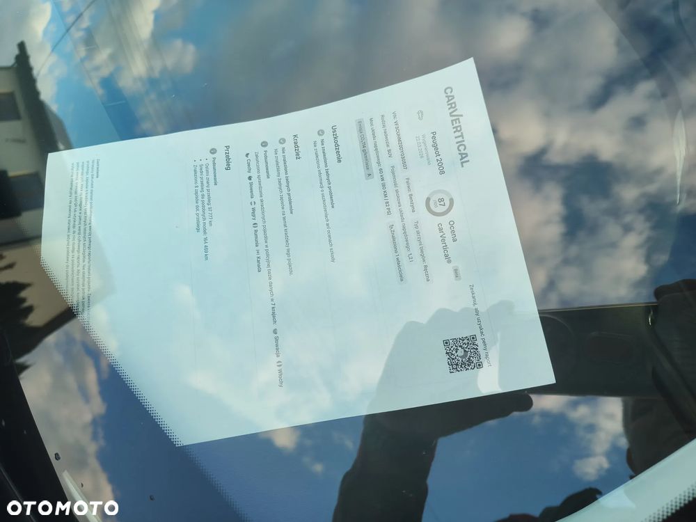 Peugeot 2008 PureTech 82 Allure - 40