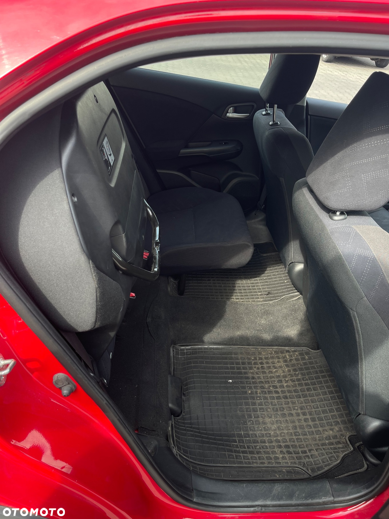Honda Civic 1.4 S - 13