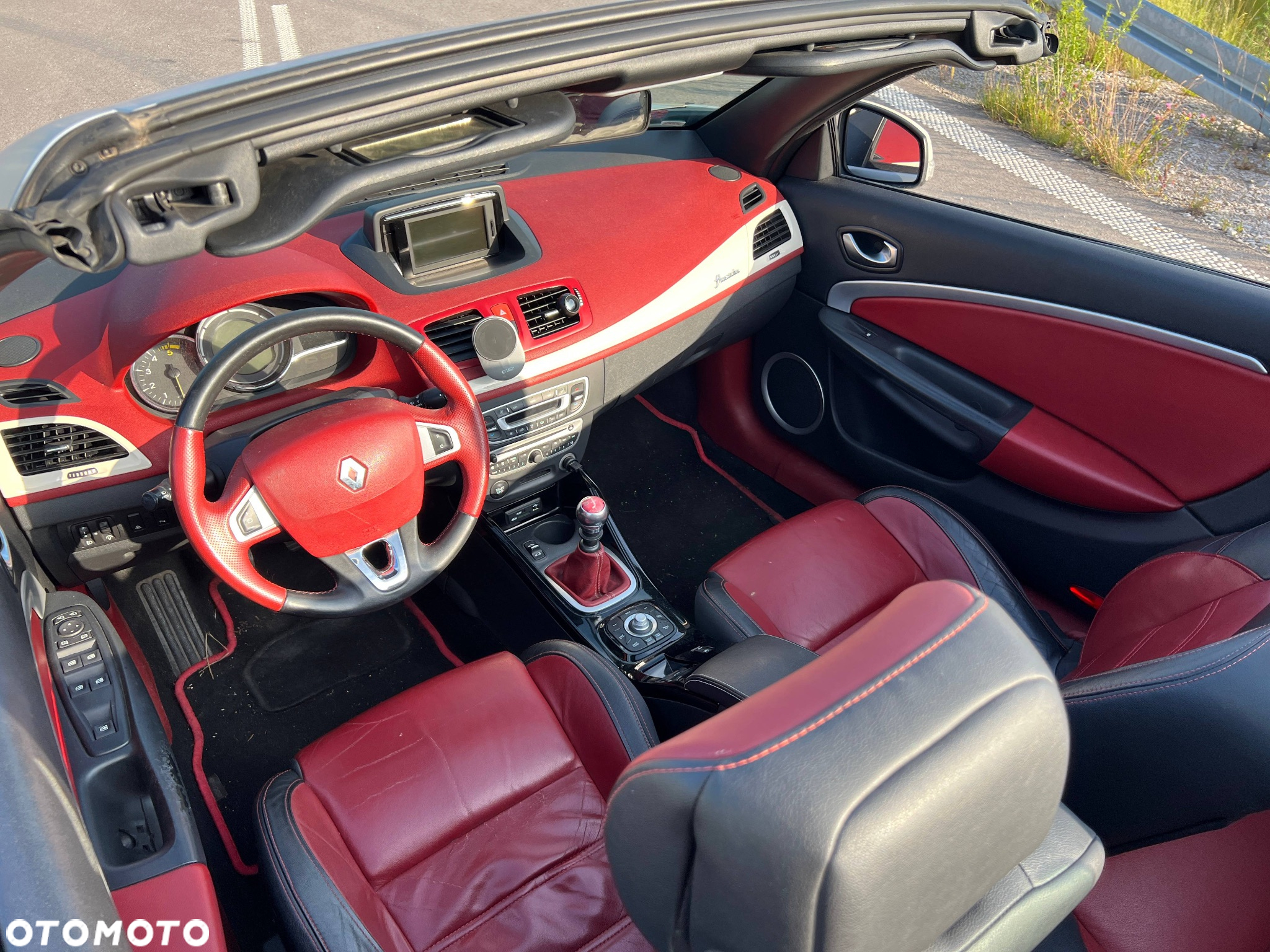 Renault Megane - 15