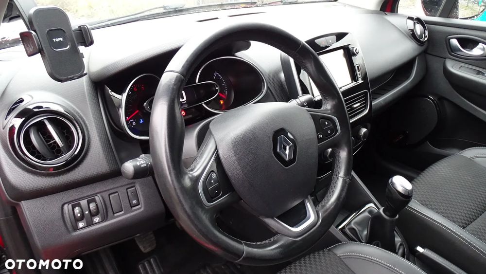 Renault Clio TCe 90 Luxe - 14