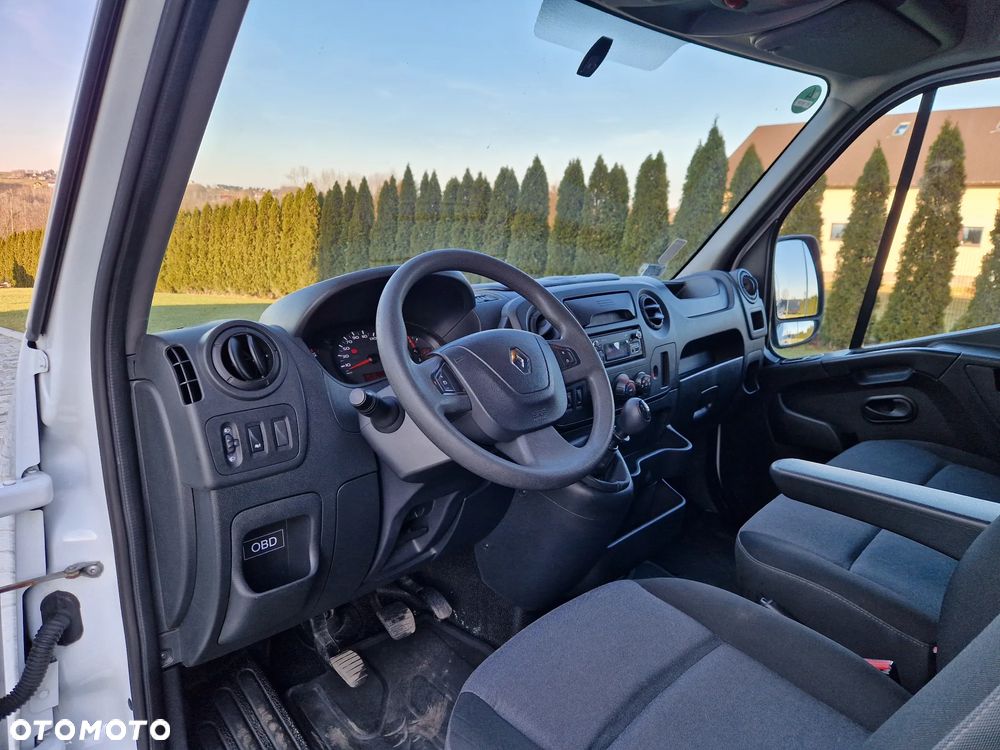 Renault Master - 11