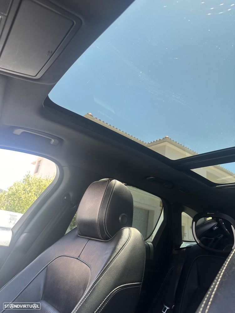 Jaguar F-Pace 2.0 i4D R-Sport AWD Aut. - 5