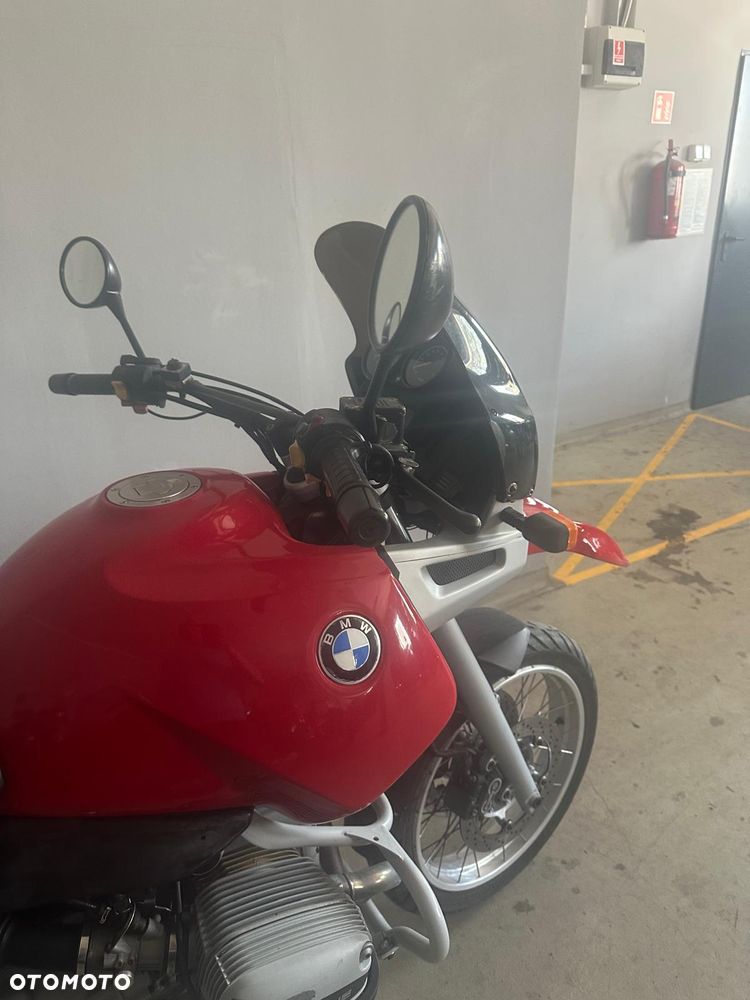 BMW GS - 23