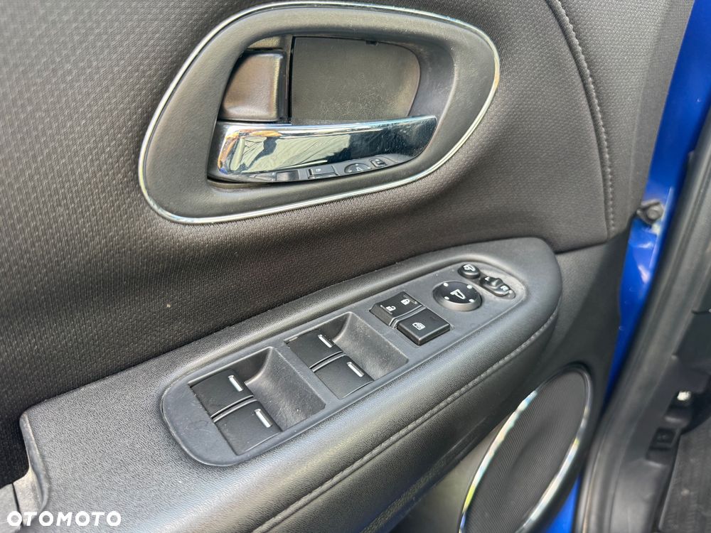 Honda HR-V 1.5 Executive (ADAS) - 14