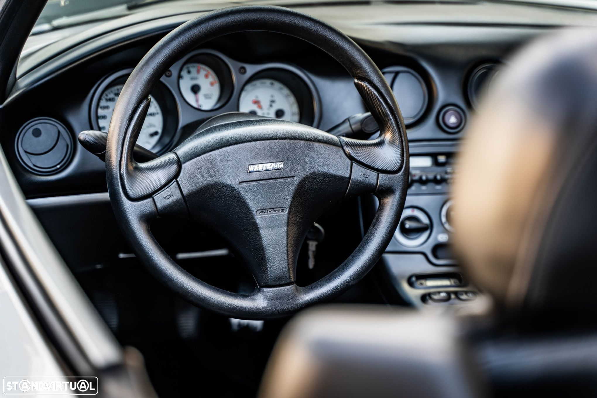 Fiat Barchetta 1.8 16V - 24