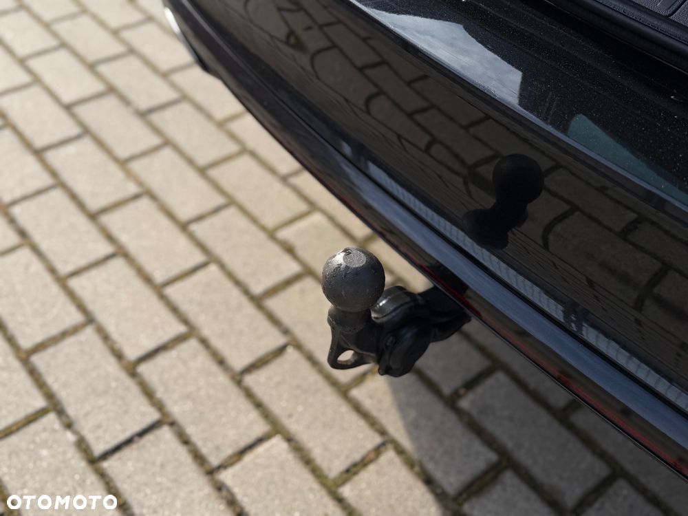 Skoda Octavia 2.0 TDI RS DSG - 14