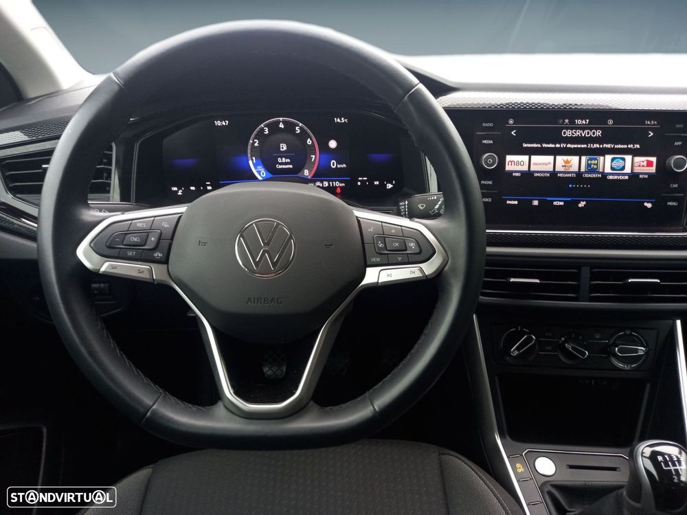 VW Taigo 1.0 TSI Urban - 4