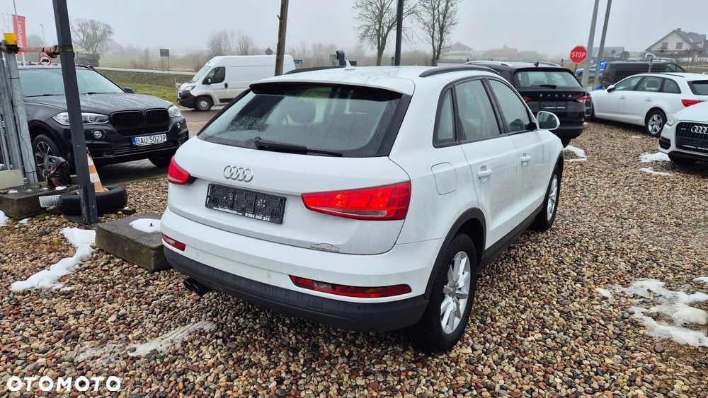 Audi Q3 1.4 TFSI design - 9