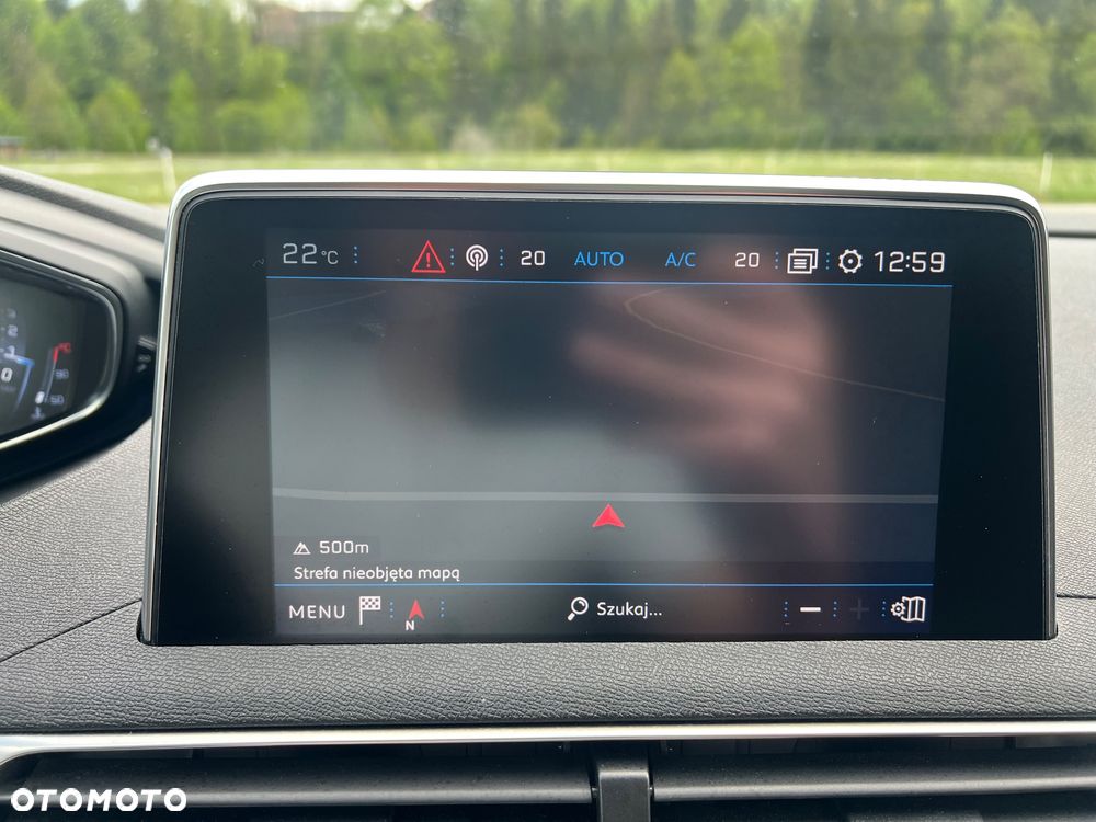 Peugeot 3008 1.5 BlueHDi GT Pack S&S EAT8 - 15