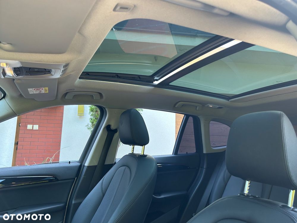 BMW X1 xDrive20d M Sport - 23